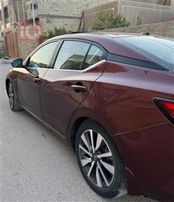 نيسان سنترا